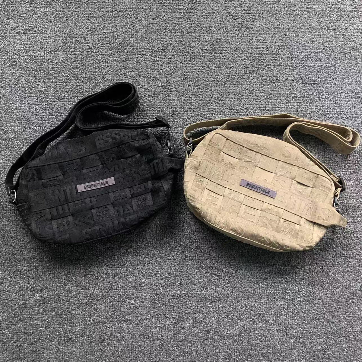 Essentials Bag