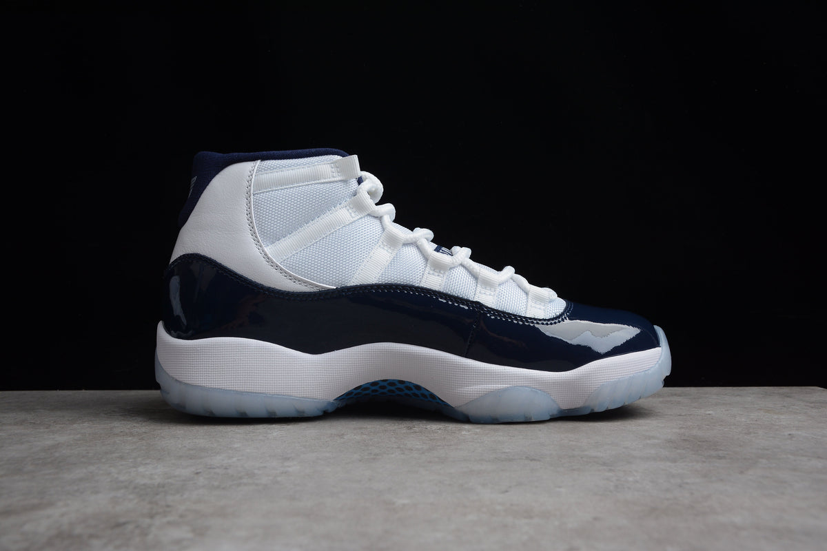 AJ 11 "Win Like 82"