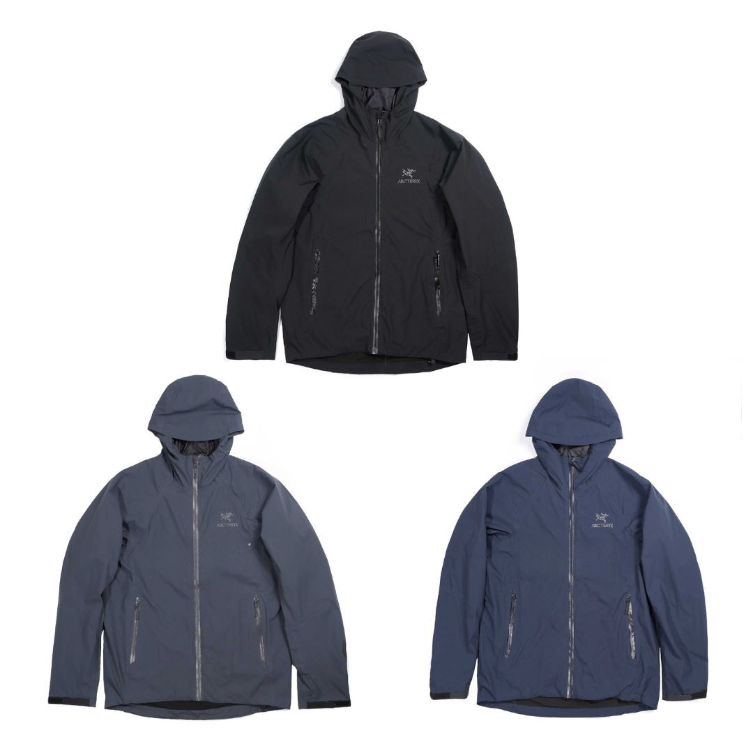 Arcteryx Softshell Jacket