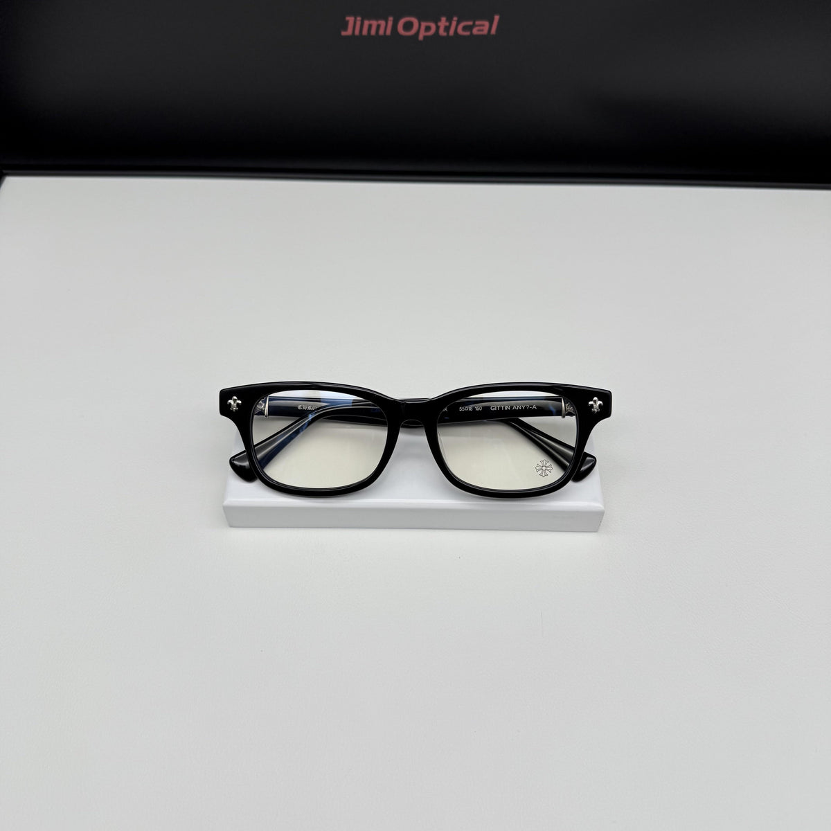 Crome Hearts Glasses