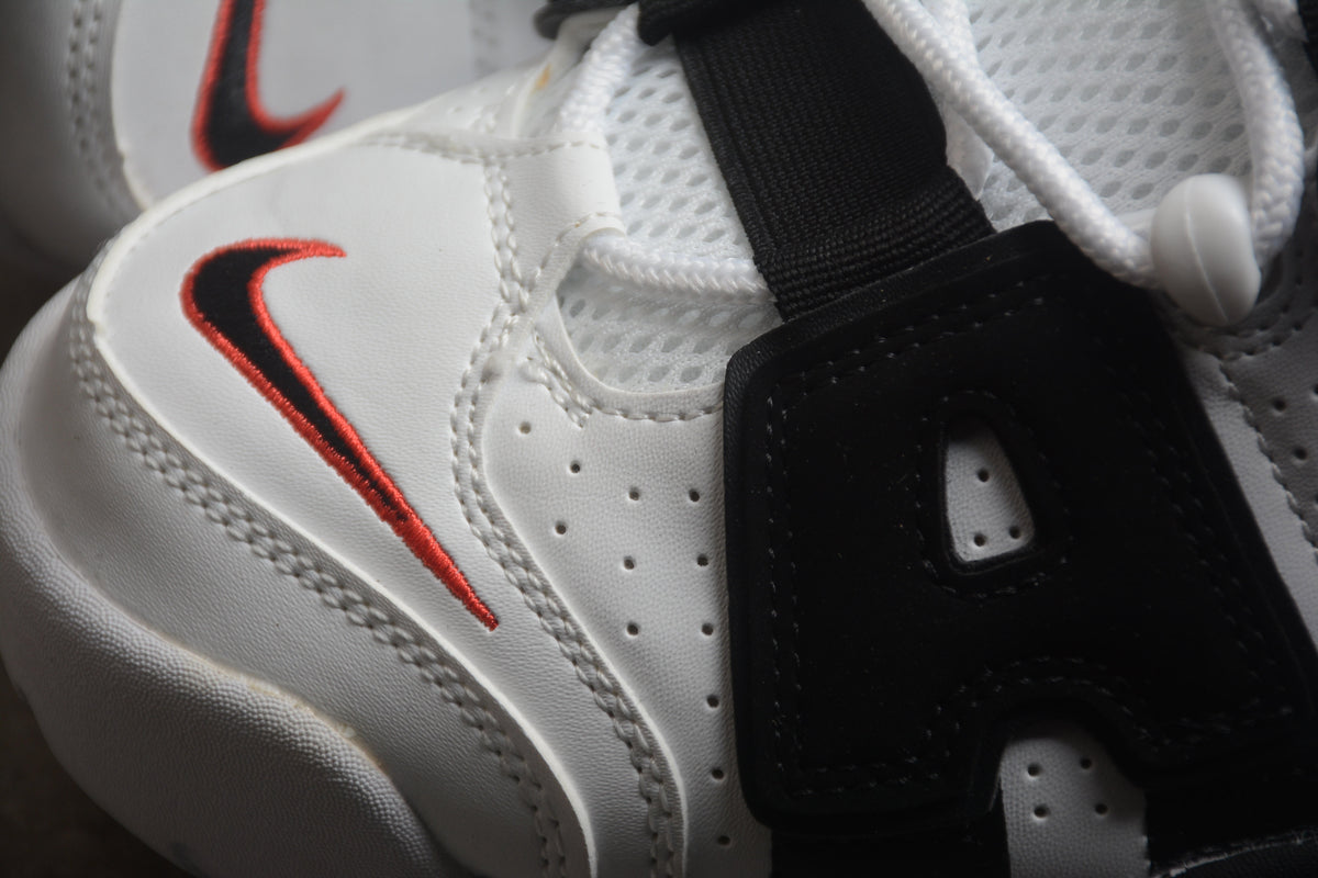 Scottie Pippen x Nike Air More Uptempo