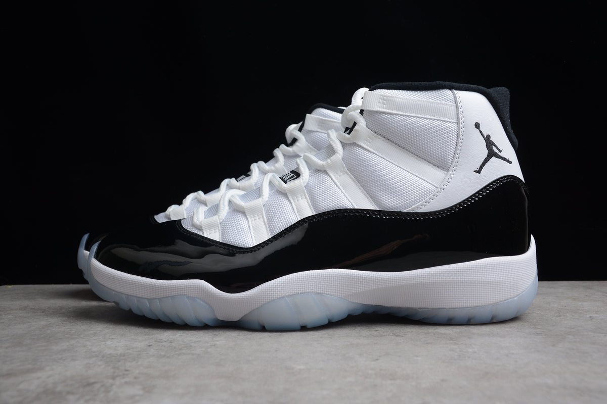 AJ 11 "Concord"