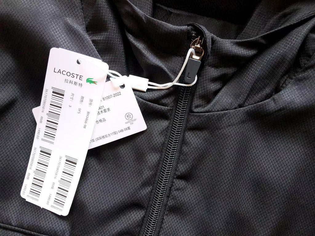 Lacoste Jacket