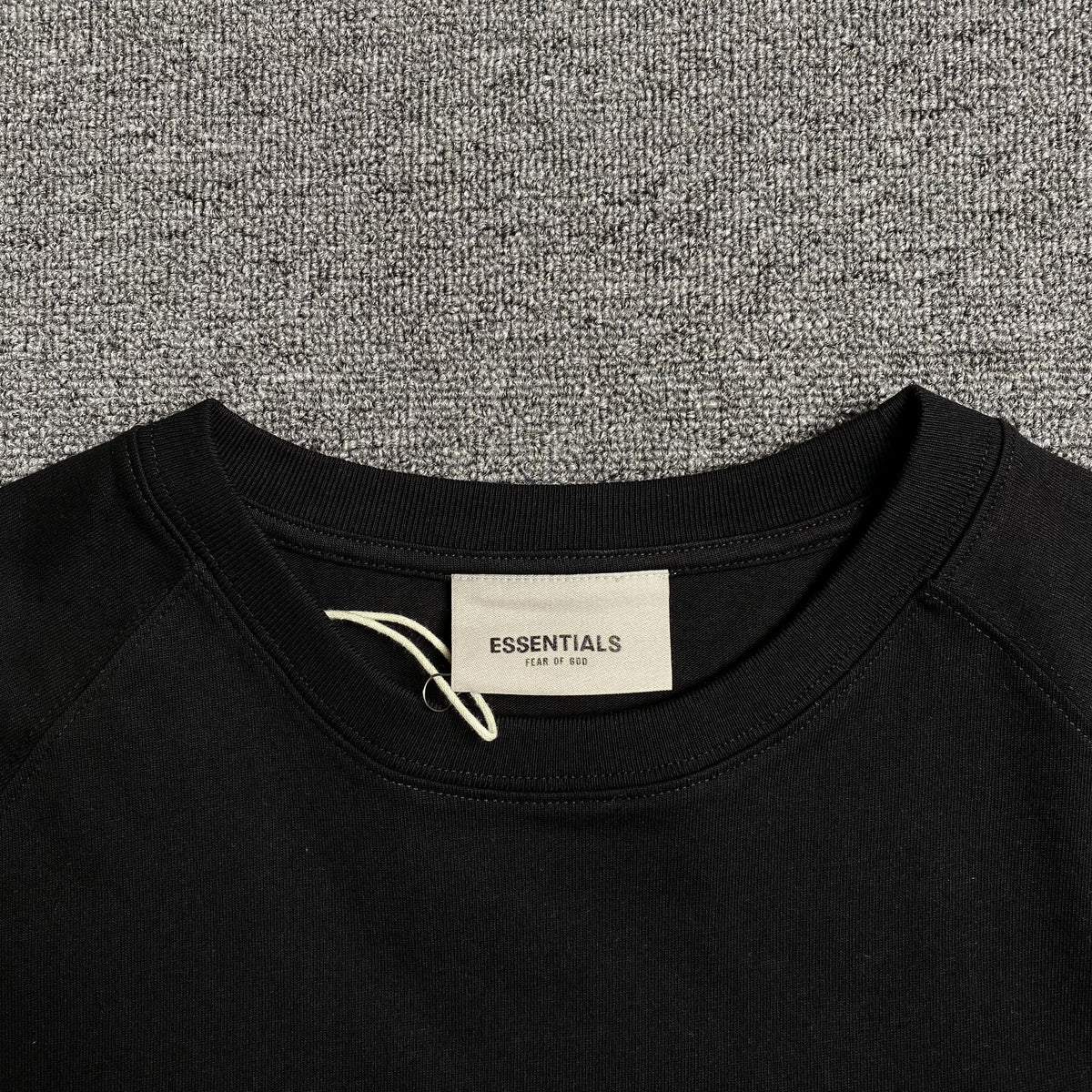 FOG Longsleeve