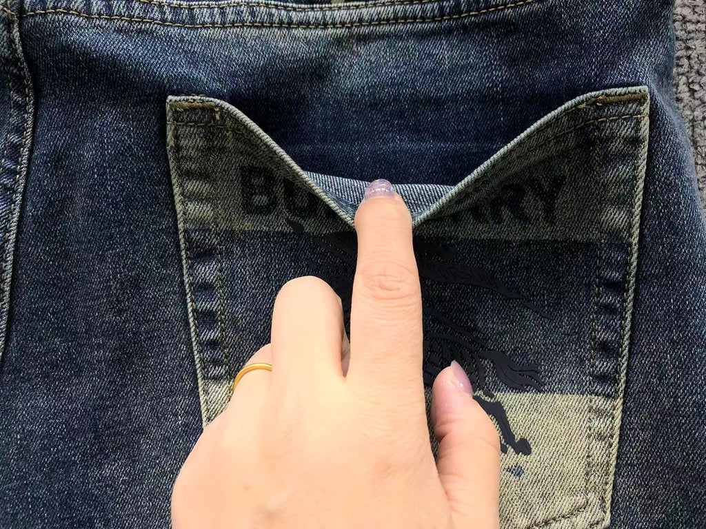 BB Pants
