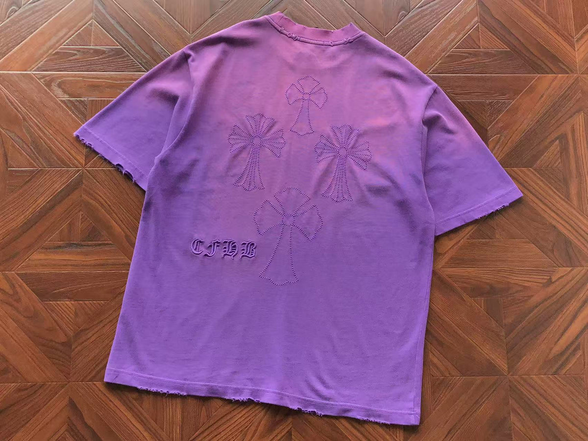 Chrome Hearts Tshirt