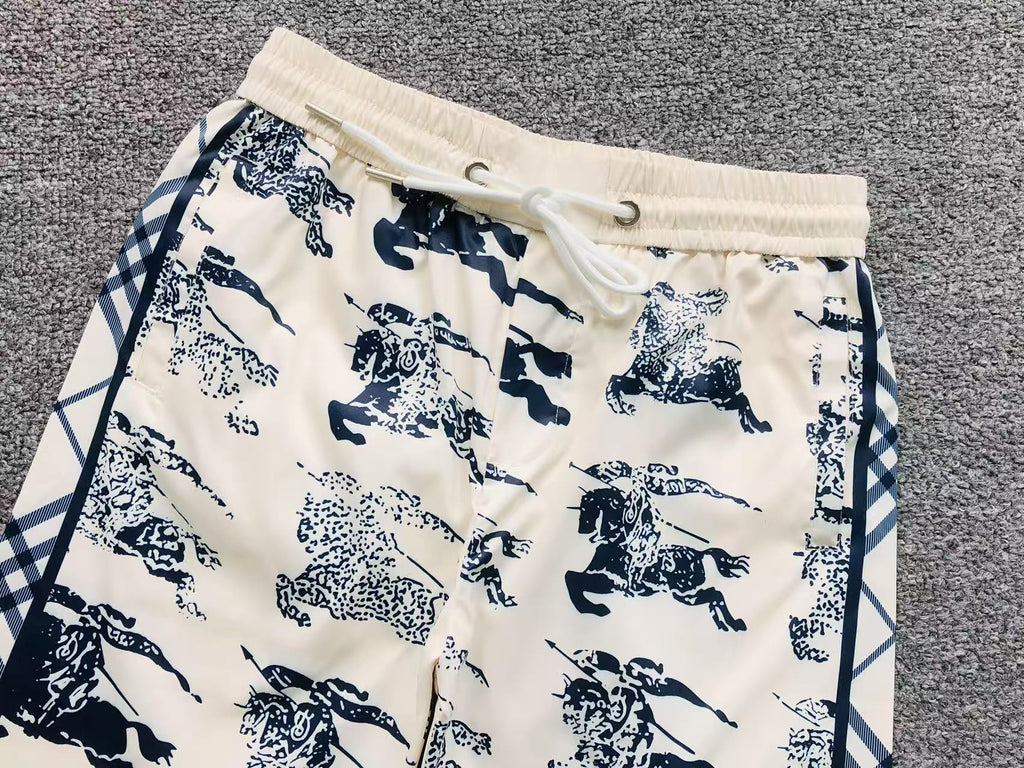 BB Shorts