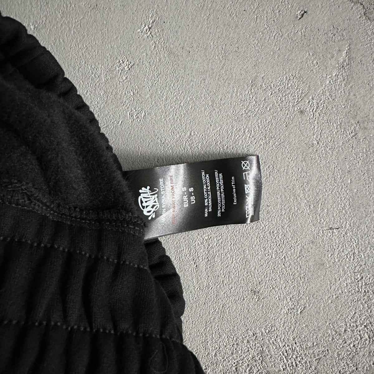 Synaworld Tracksuit