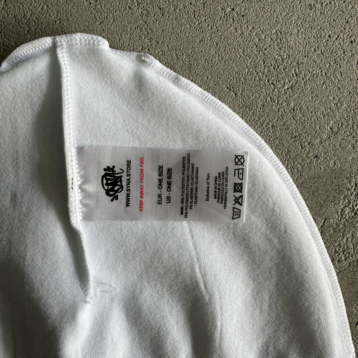 Synaworld Hat