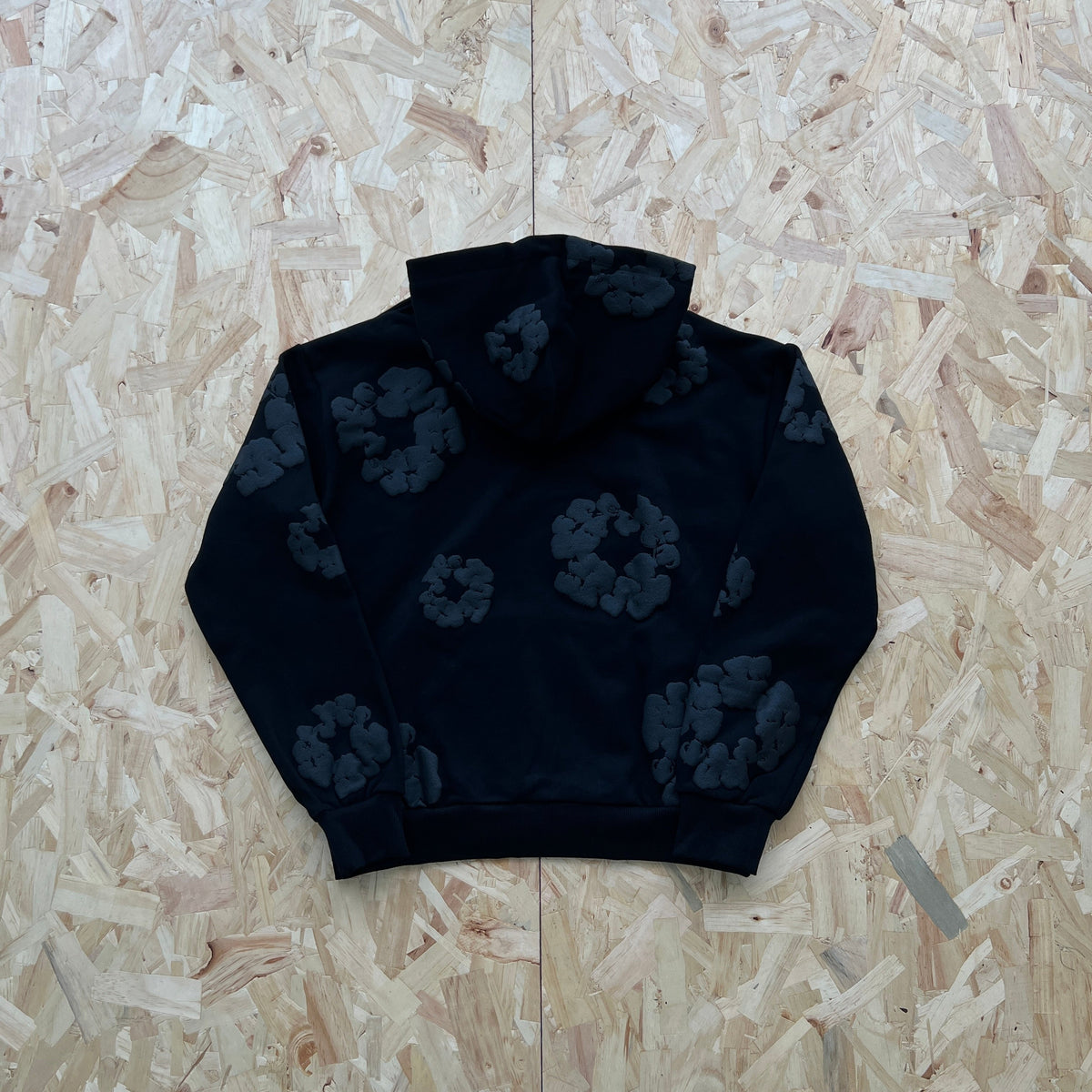 Denim Tears Hoodie