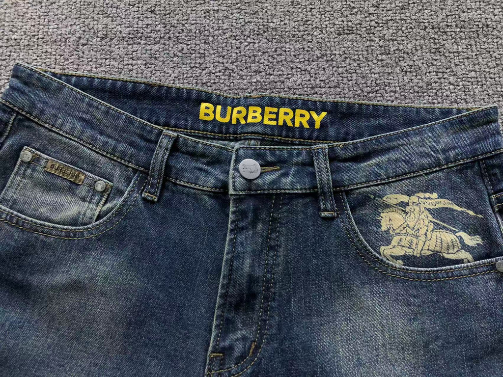 BB Pants