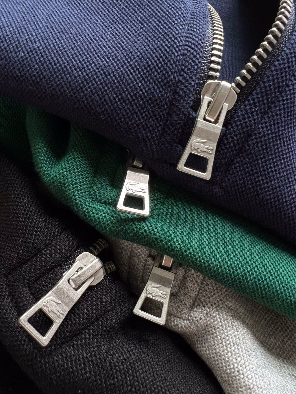 Lacoste Sweater