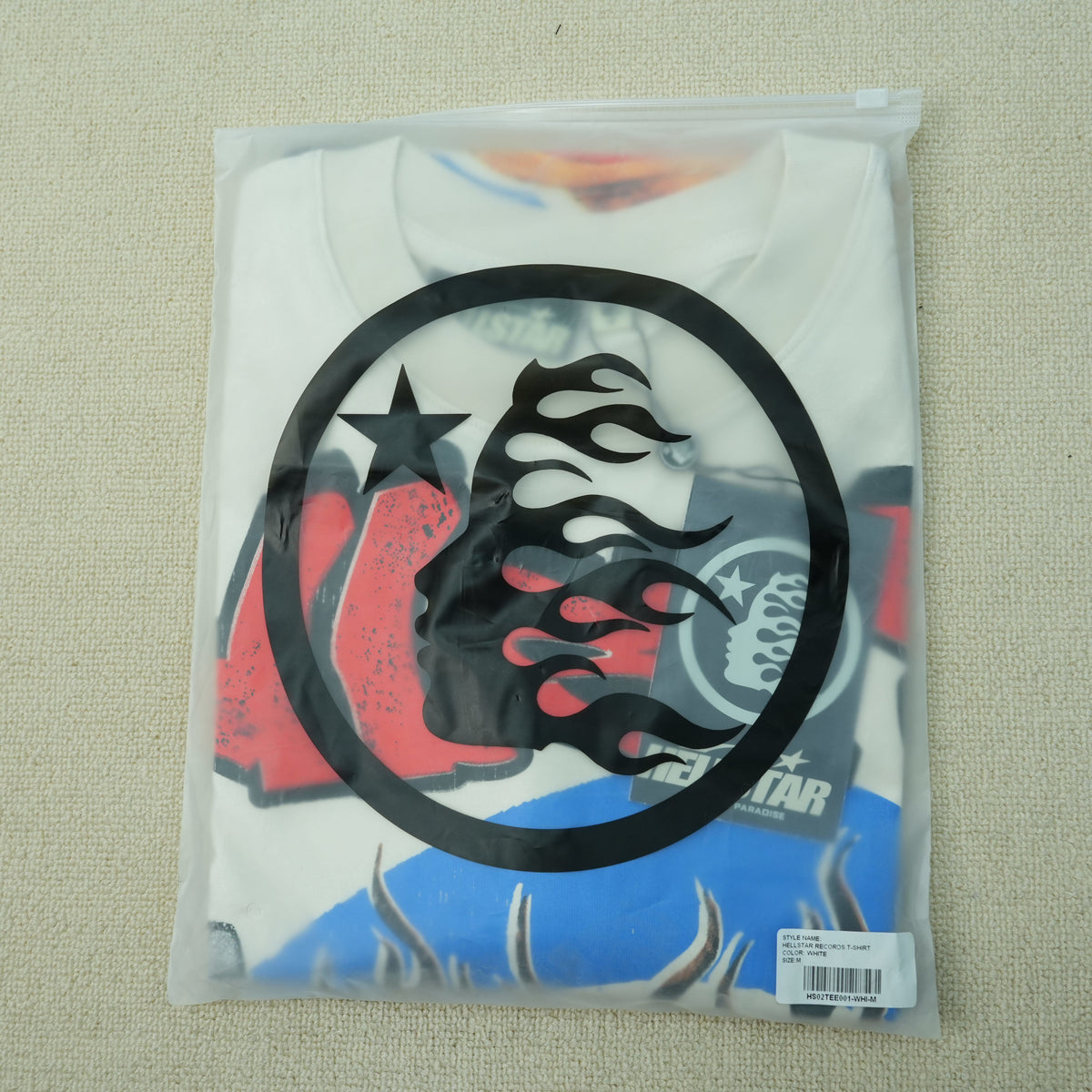 Hellstar Tshirt