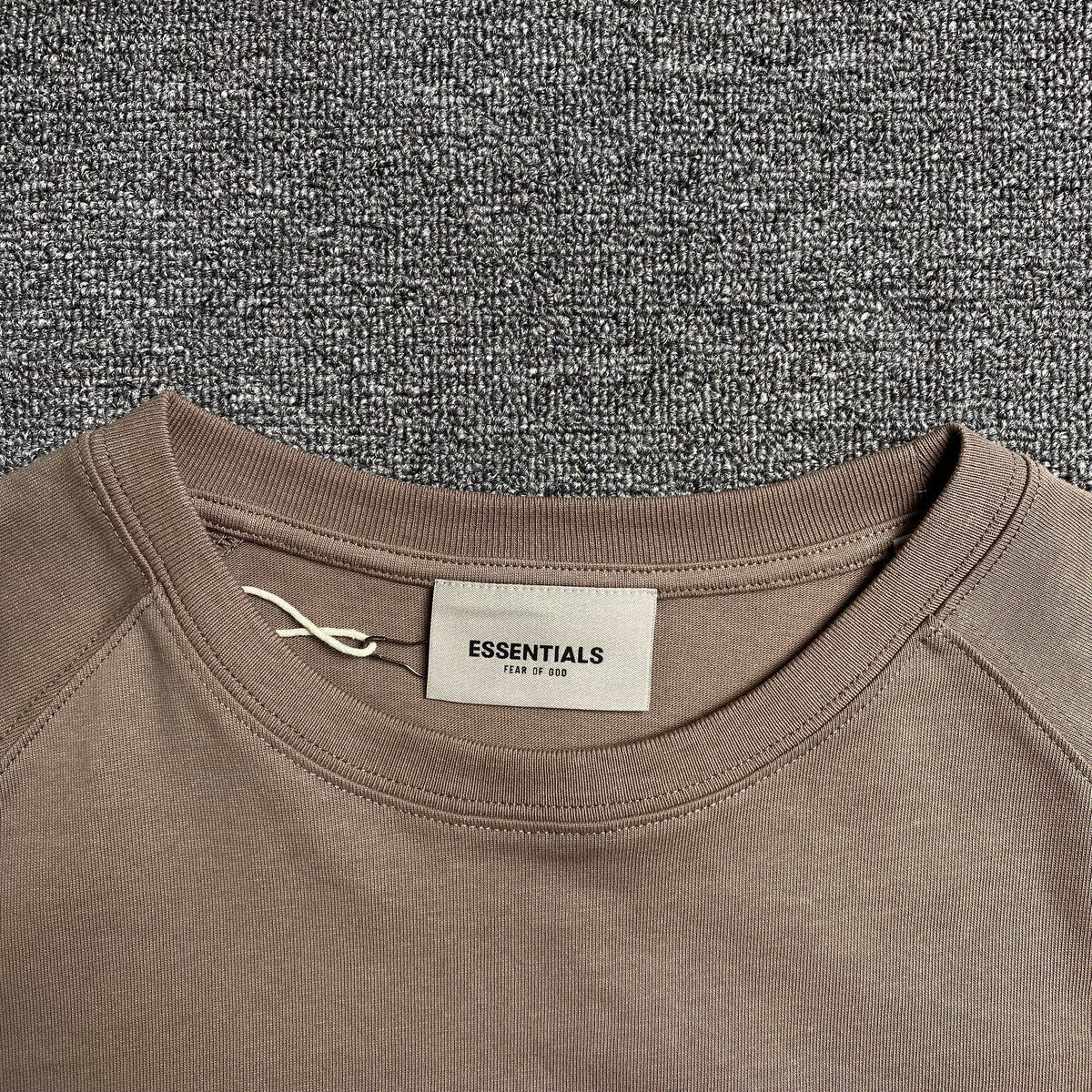 FOG Longsleeve