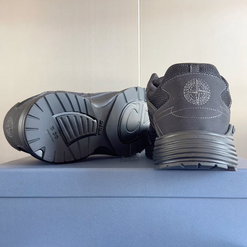 Dlor x Stone Island B30