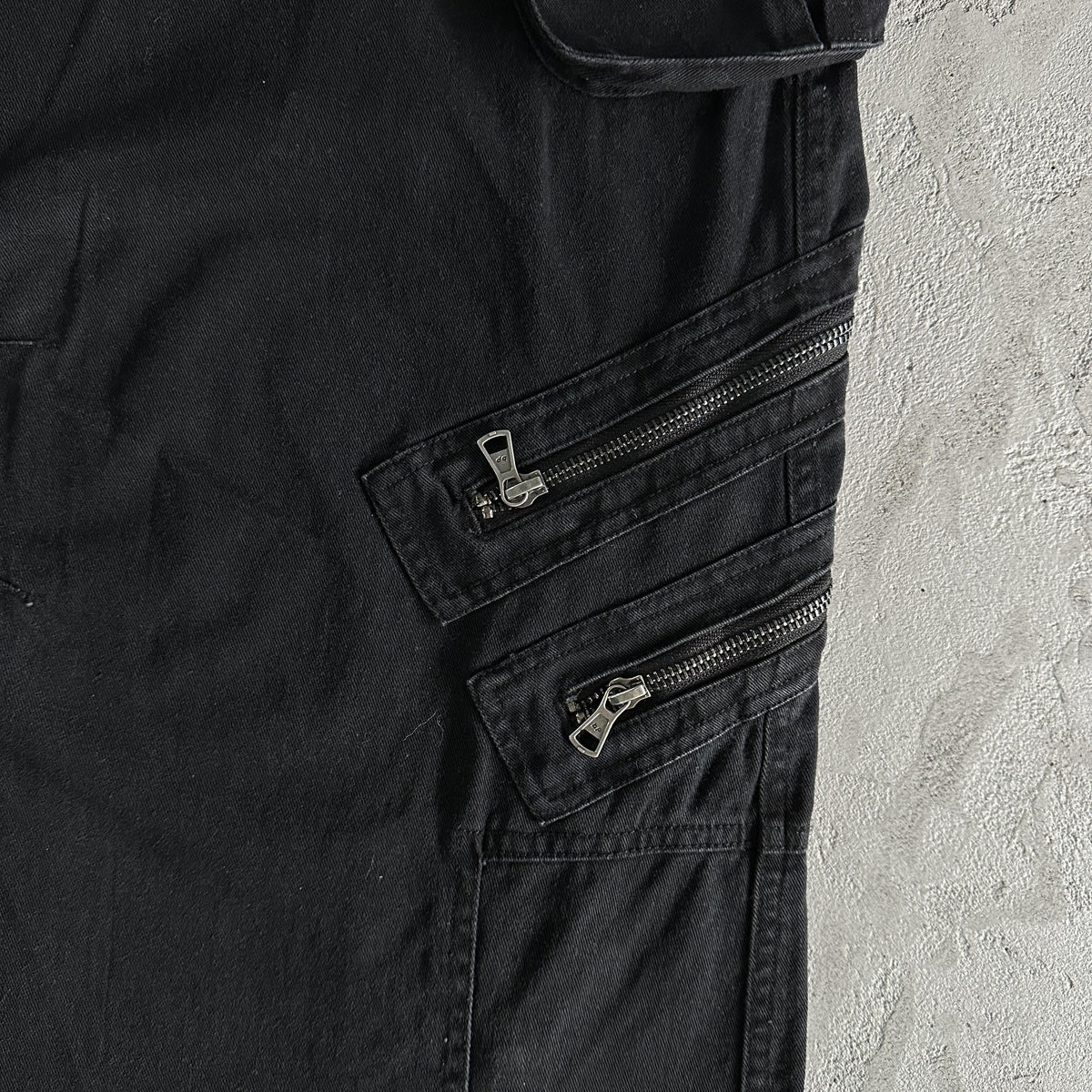 Broken P Cargo Pants