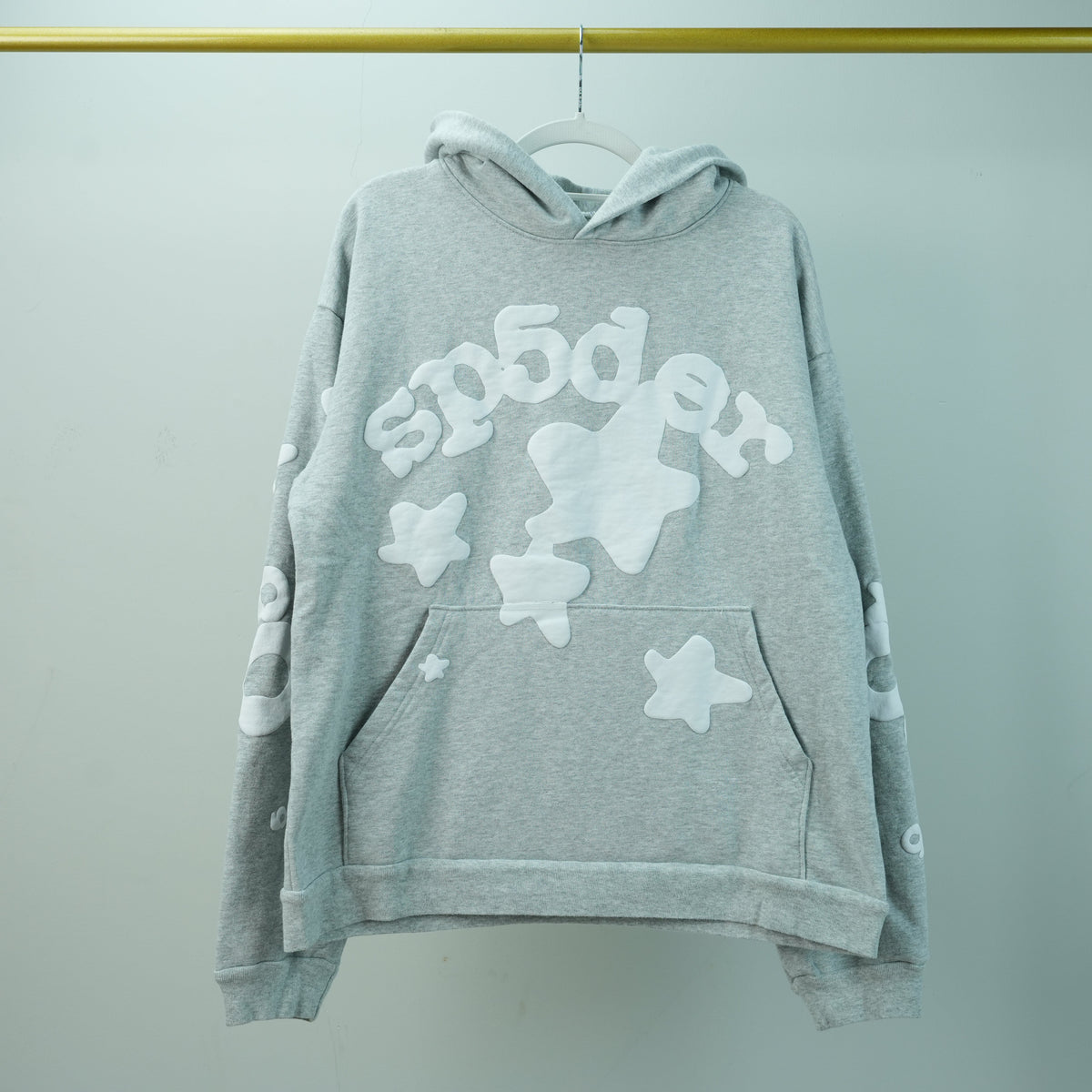 Sp5der Hoodie