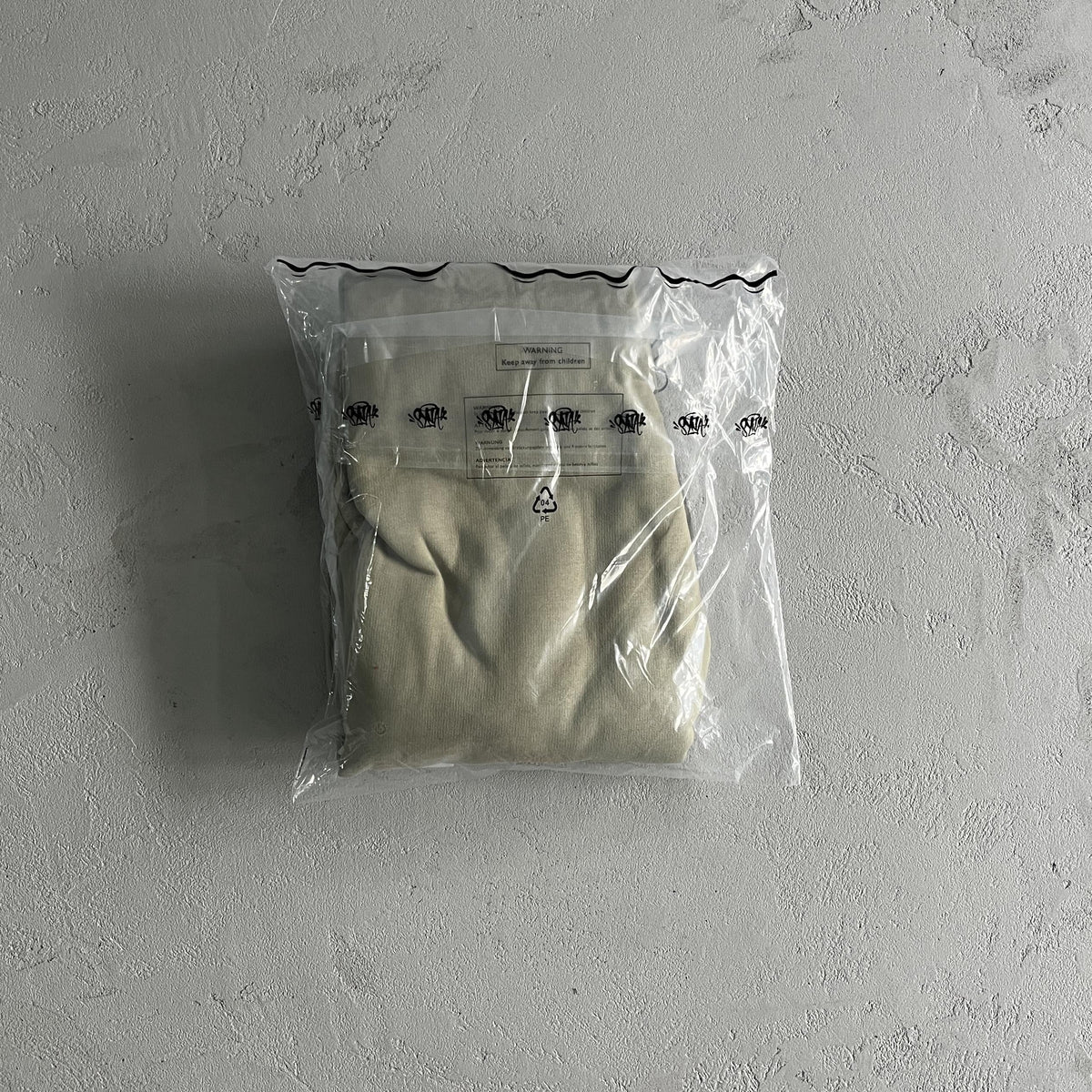 Synaworld Tracksuit