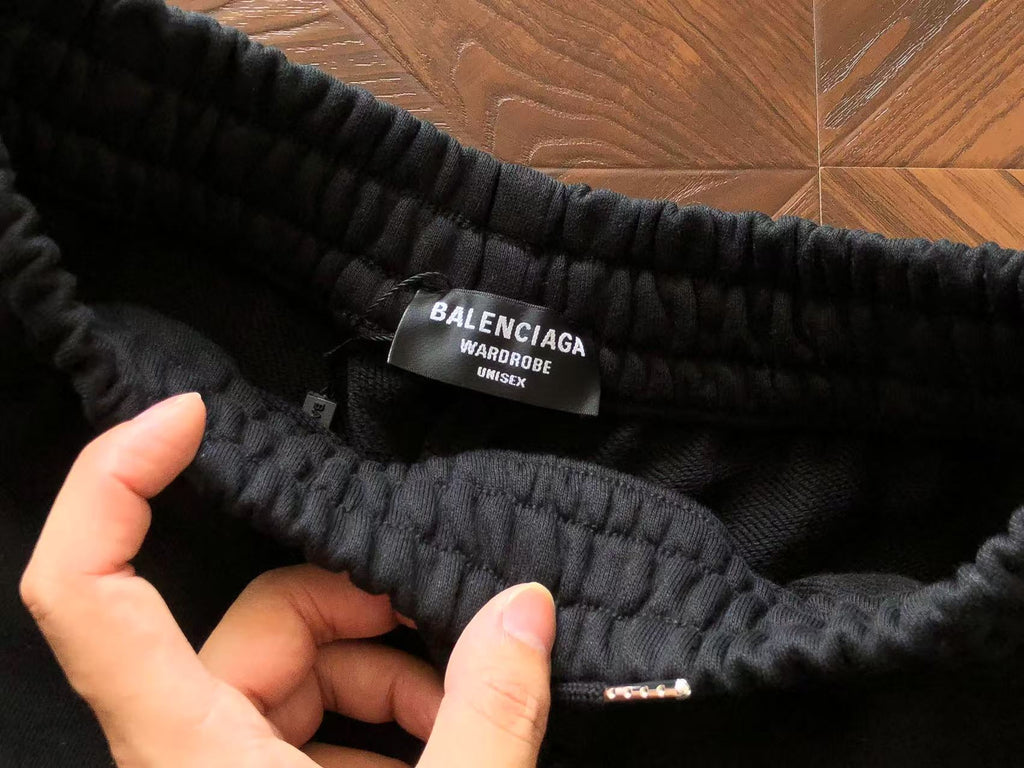 Balenciaga Shorts