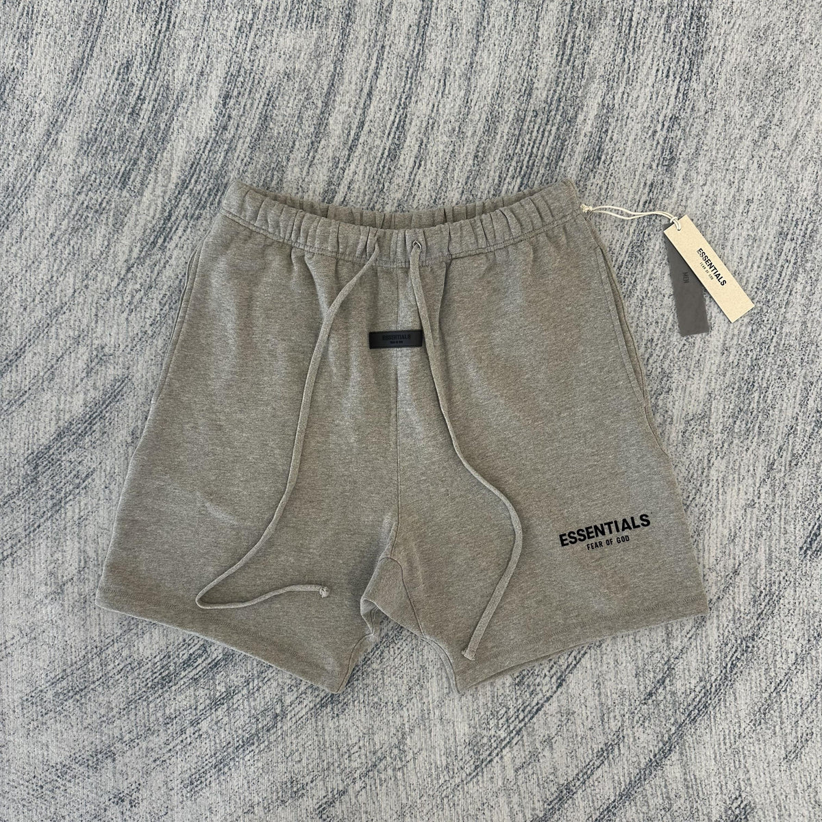 FOG Essentials Tshirt & Shorts 22s