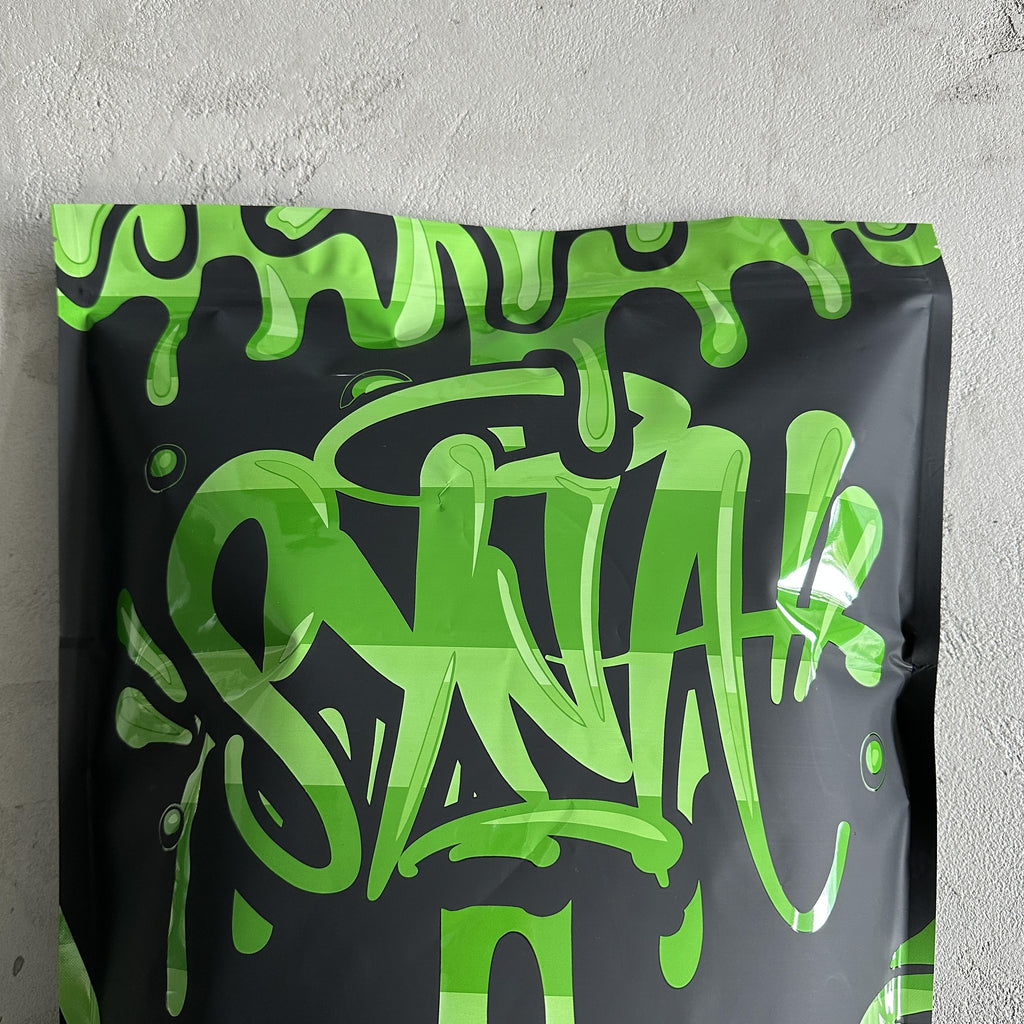 Synaworld Suit