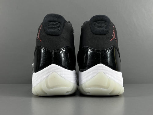 AJ 11 "The Devil"