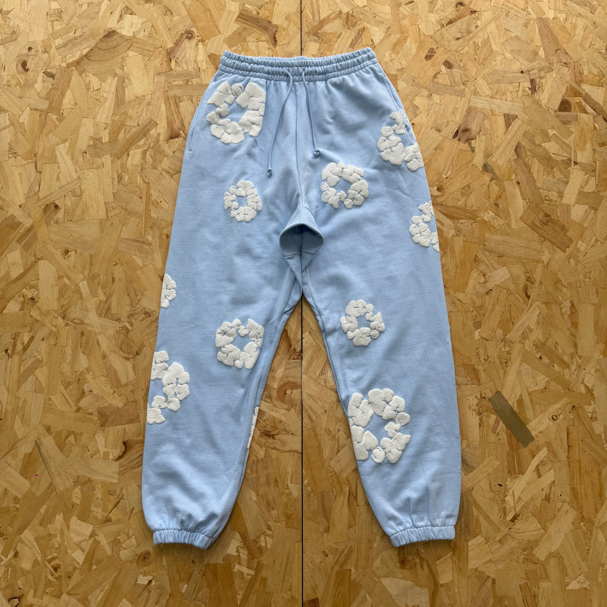 Denim Tears Trousers