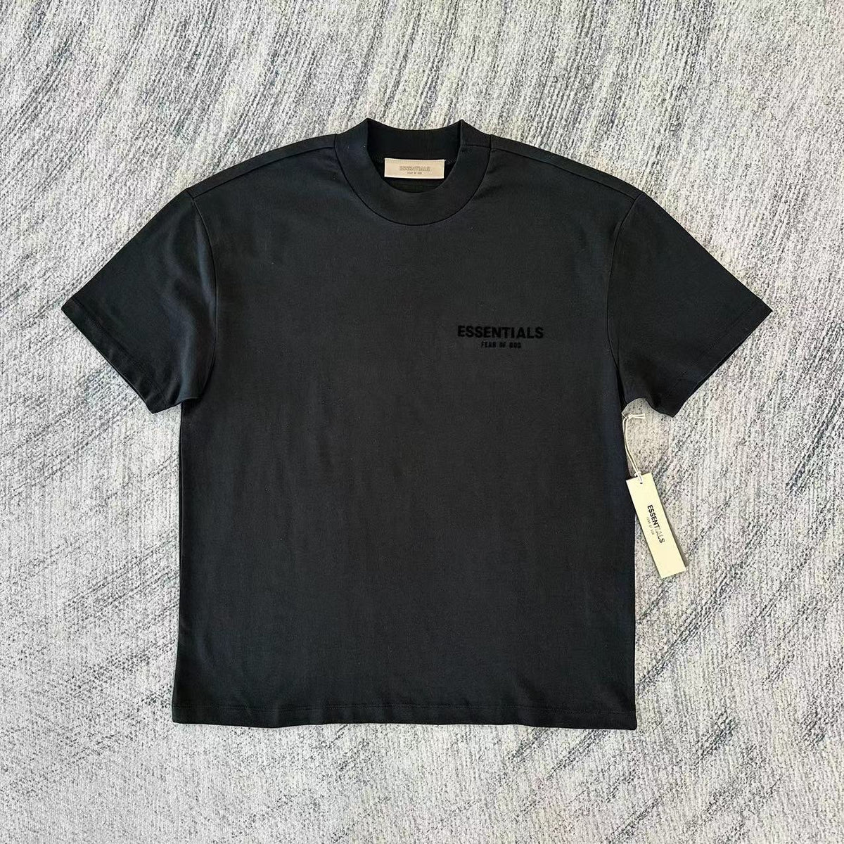 FOG Essentials Tshirt & Shorts 22s