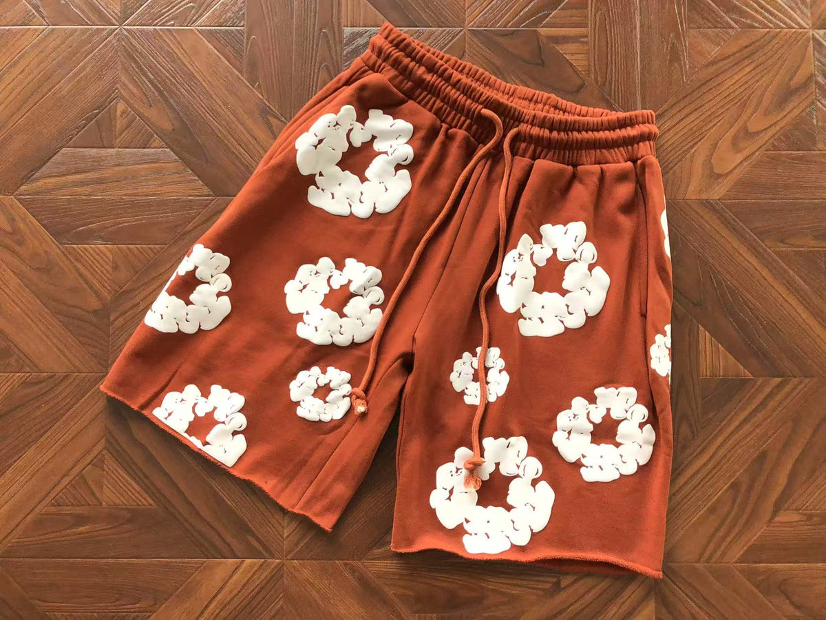 Denim Tears Shorts