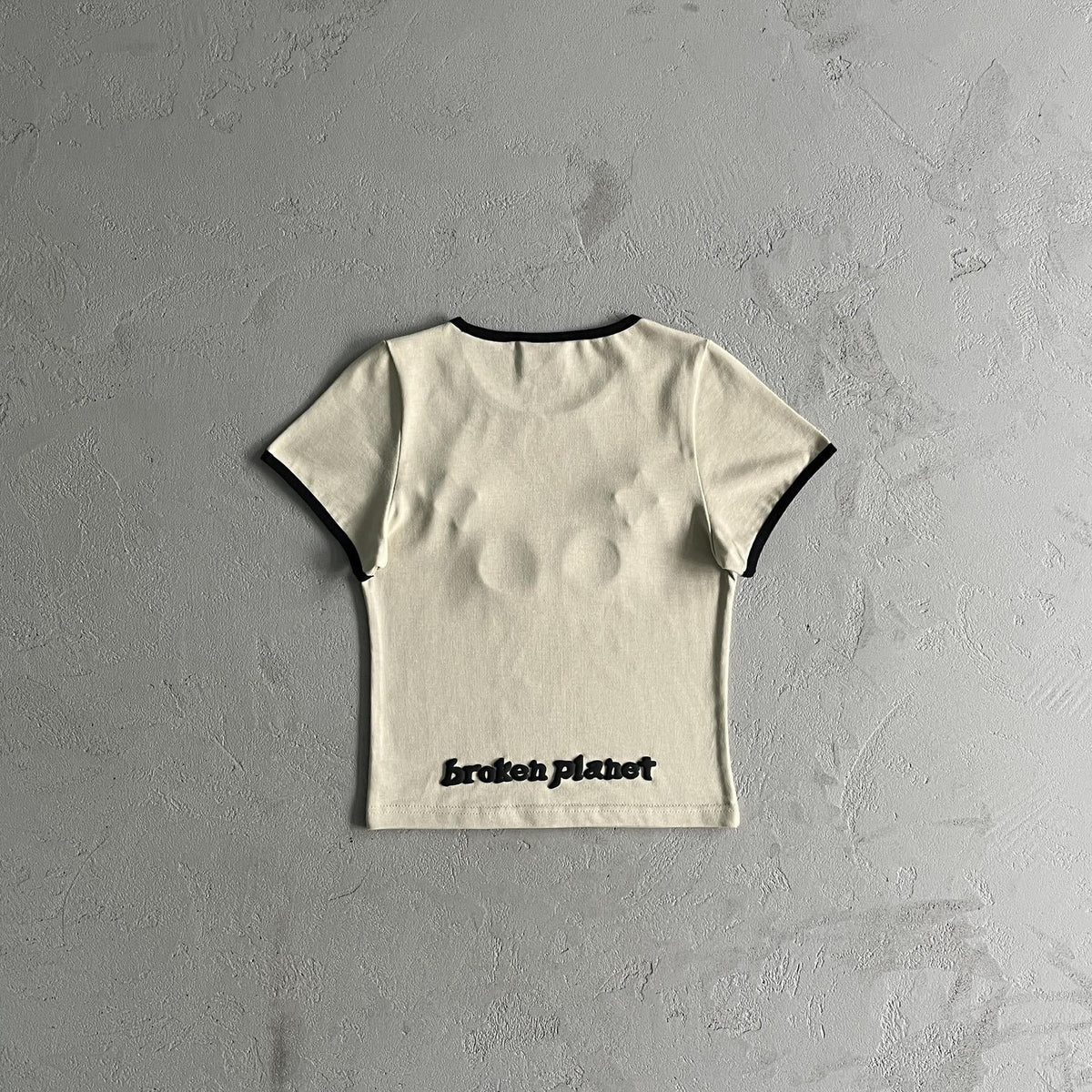 Broken P Womens Tai Chi Tee