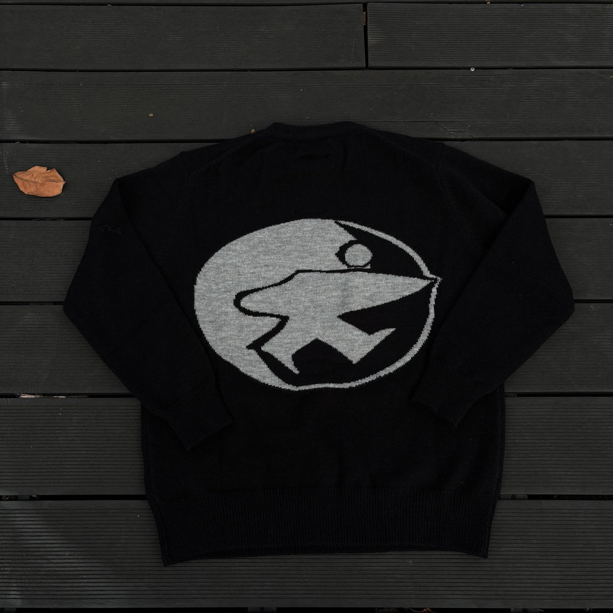 Stu Sweater