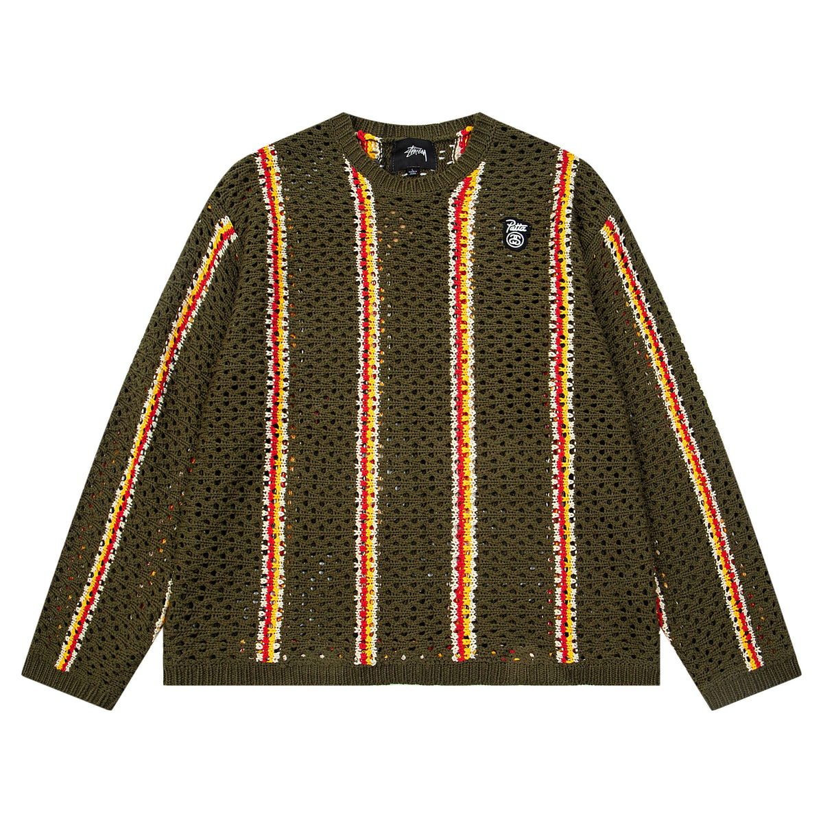 Stu Sweater