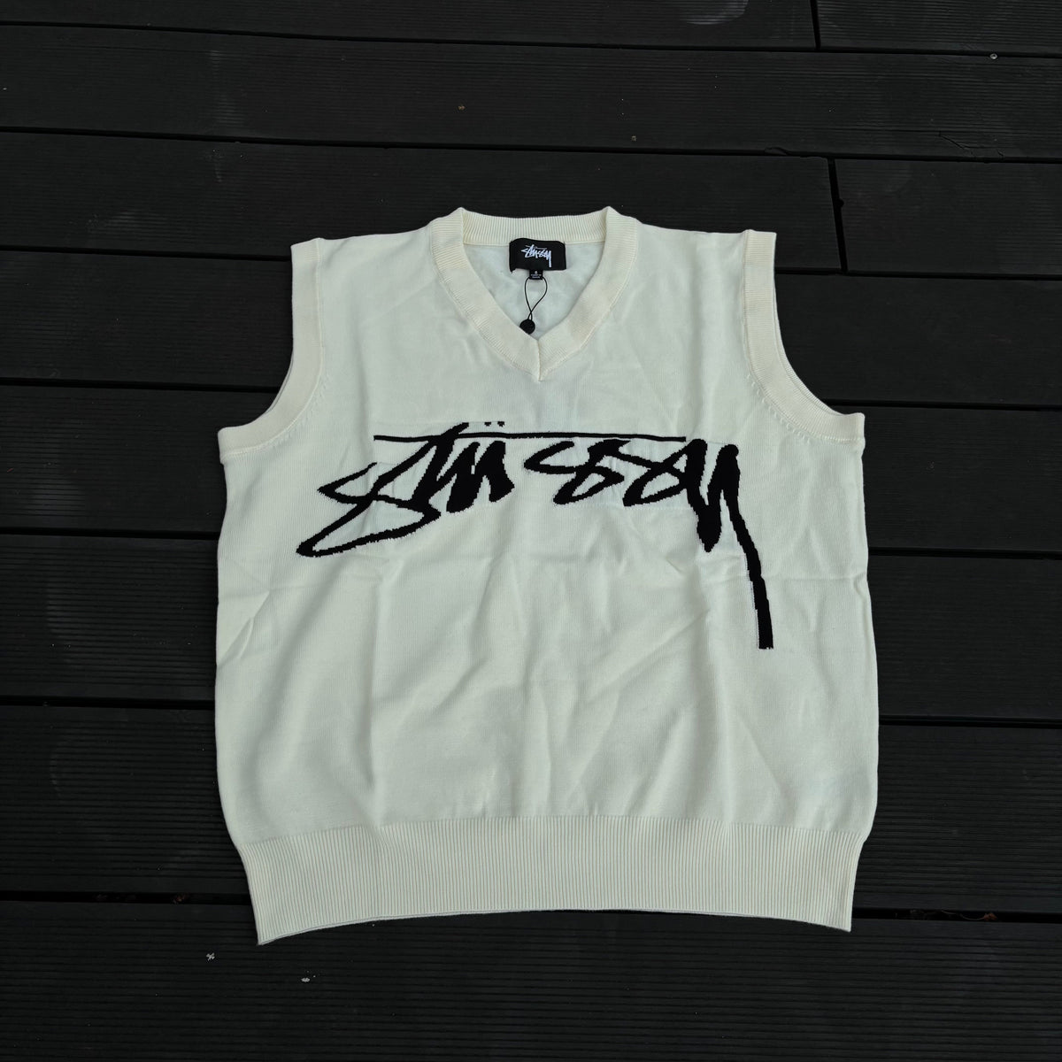Stu Vest