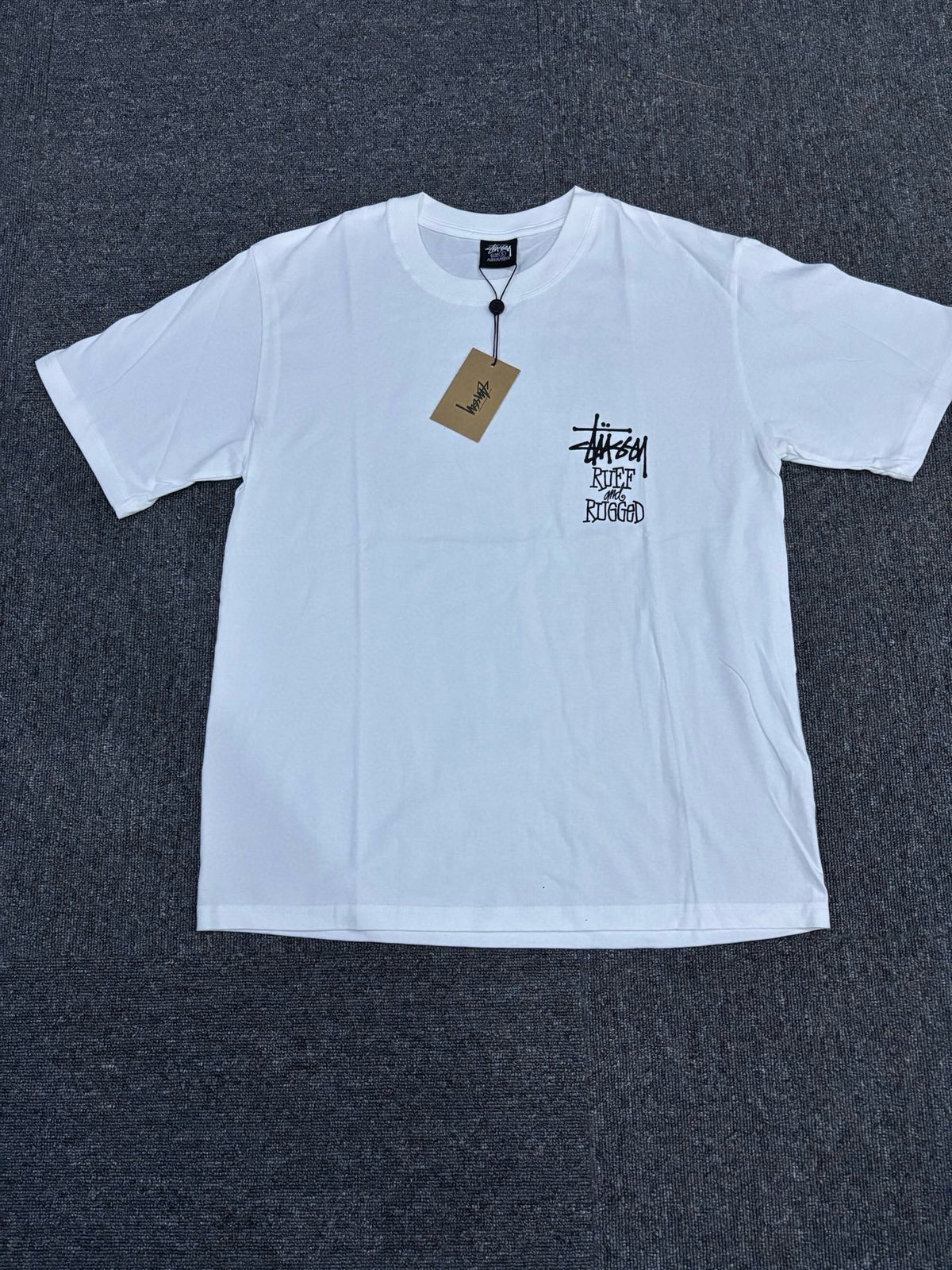 Stu Tshirt