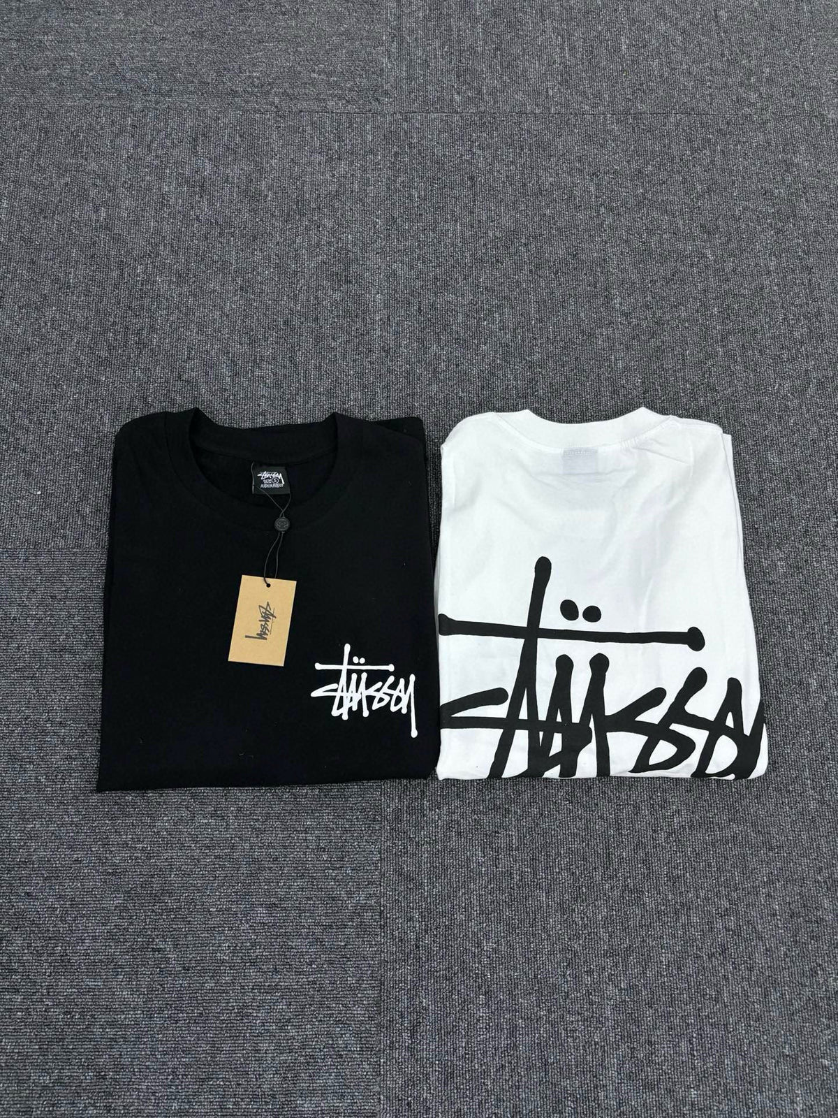 Stu Tshirt