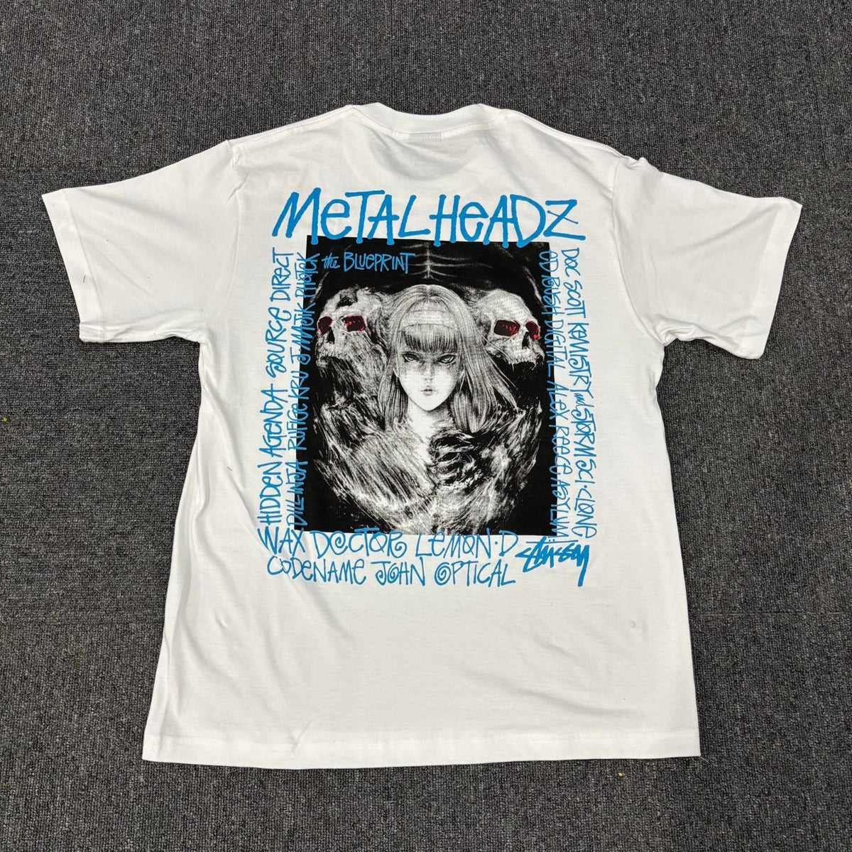 Stu Tshirt