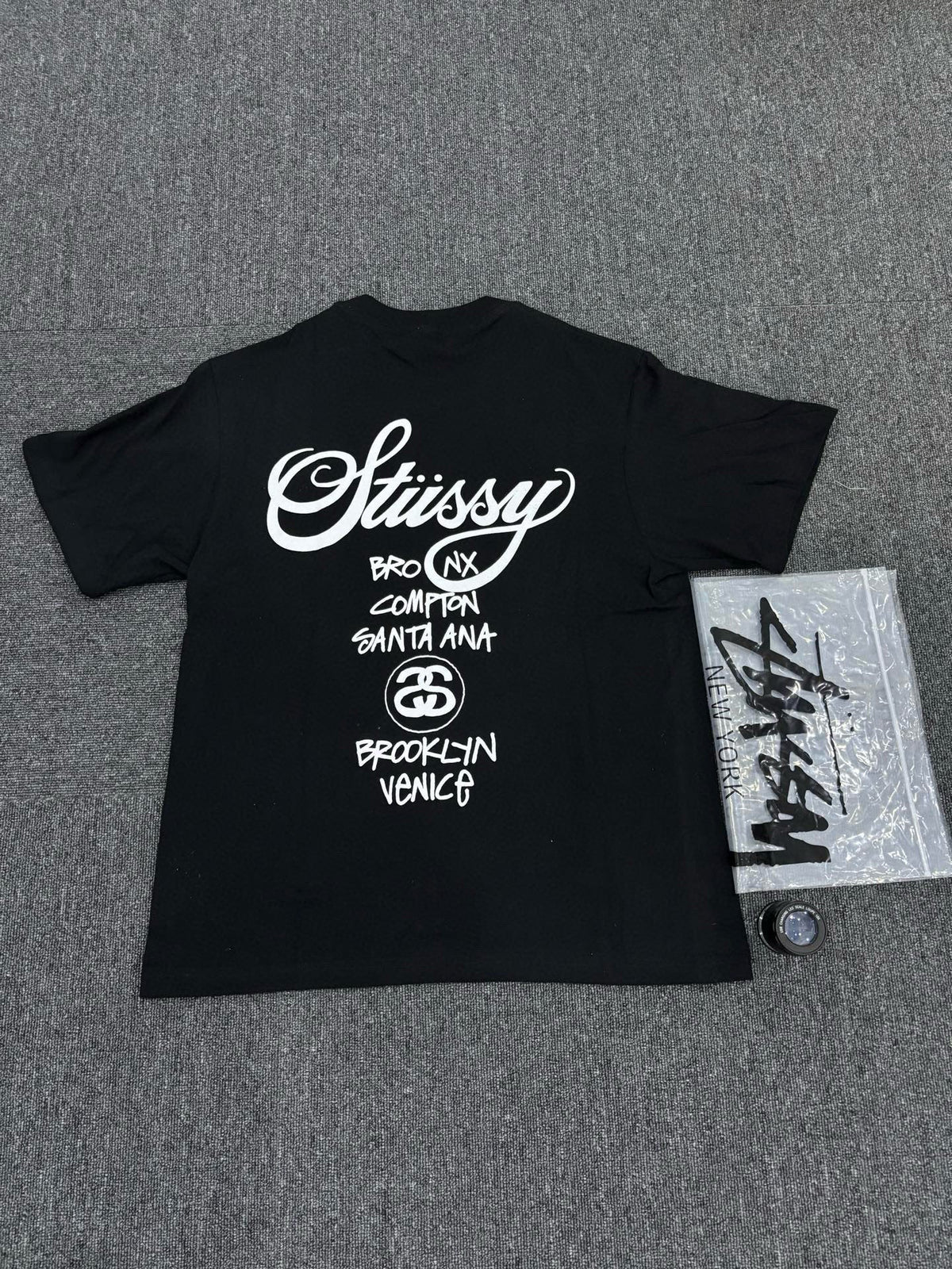 Stu Tshirt