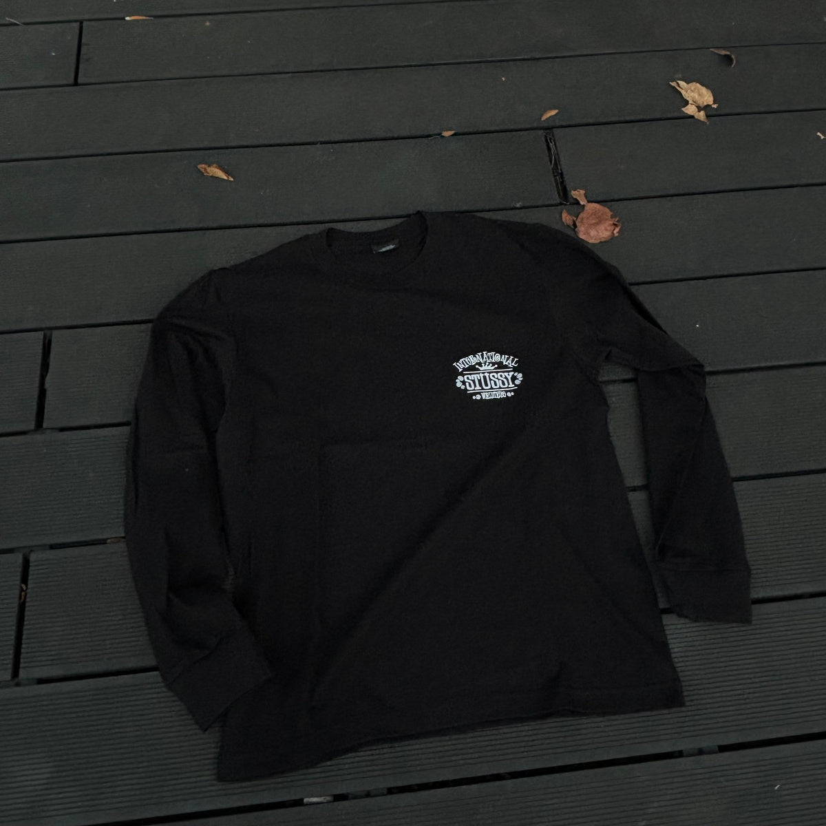Stu Tshirt
