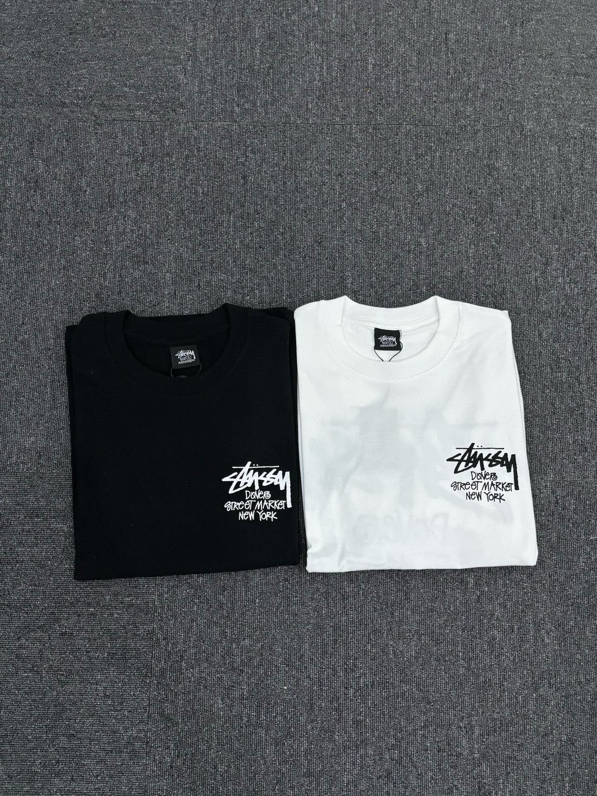 Stu Tshirt
