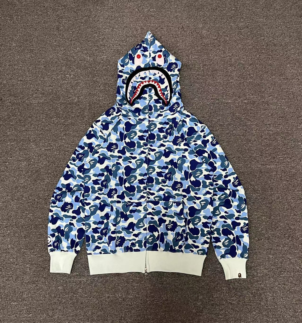 Bp Hoodie