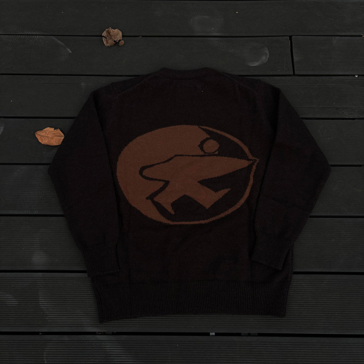 Stu Sweater