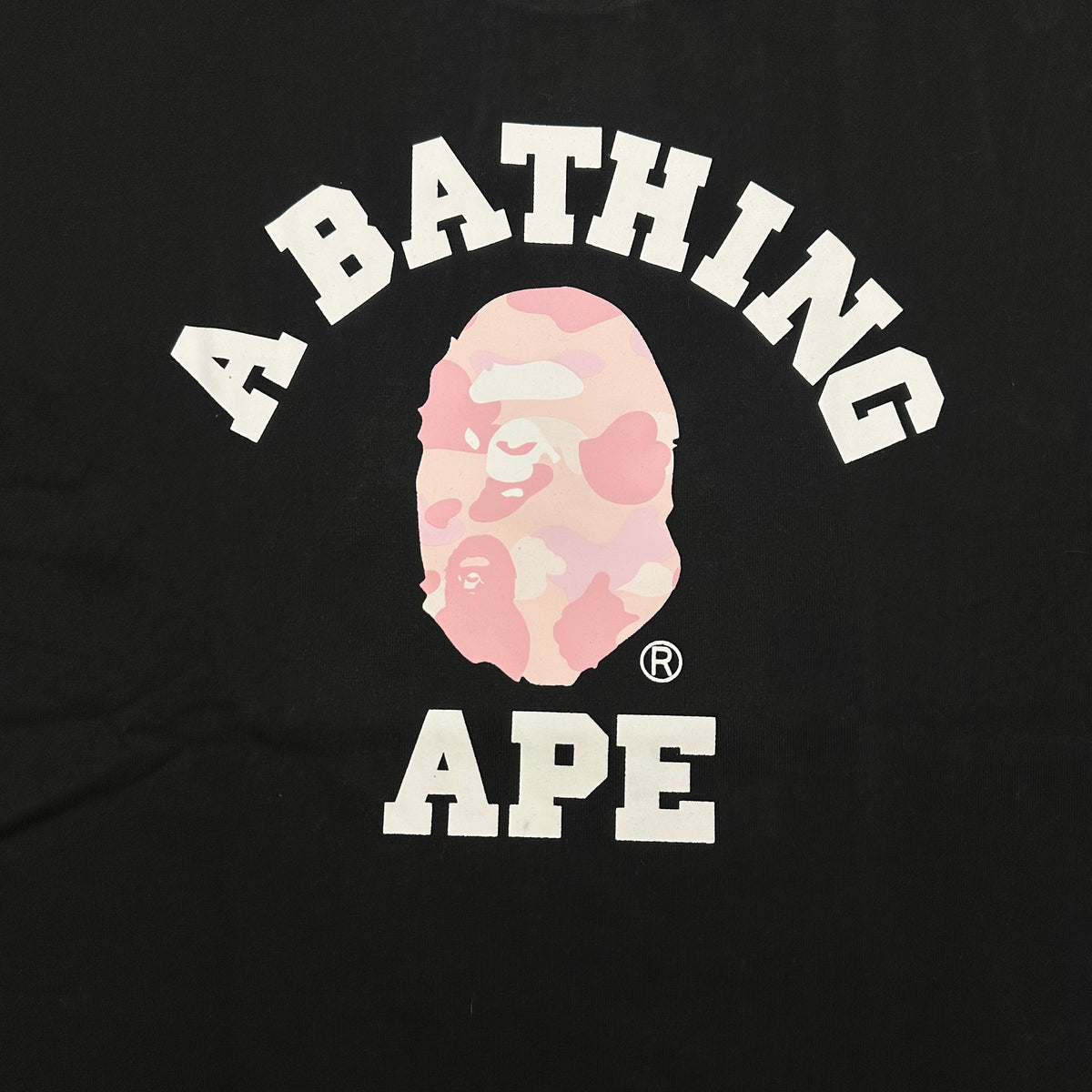 Bp Tshirt