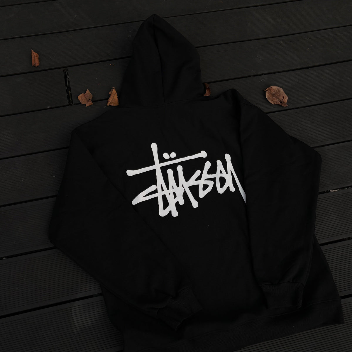 Stu Hoodie