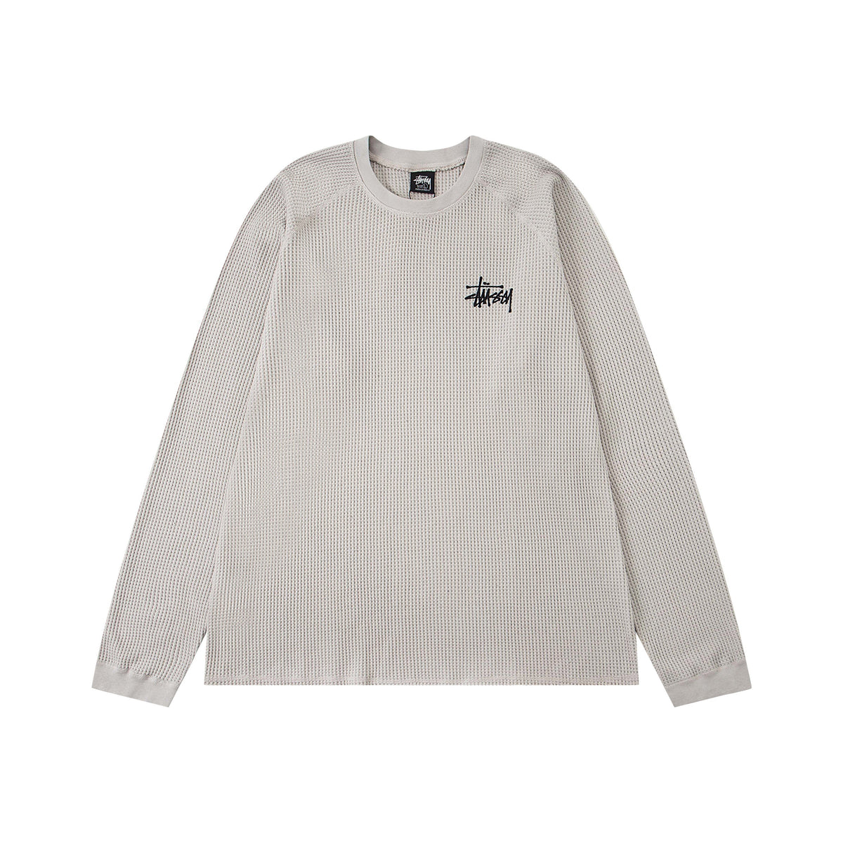 Stu Longsleeve