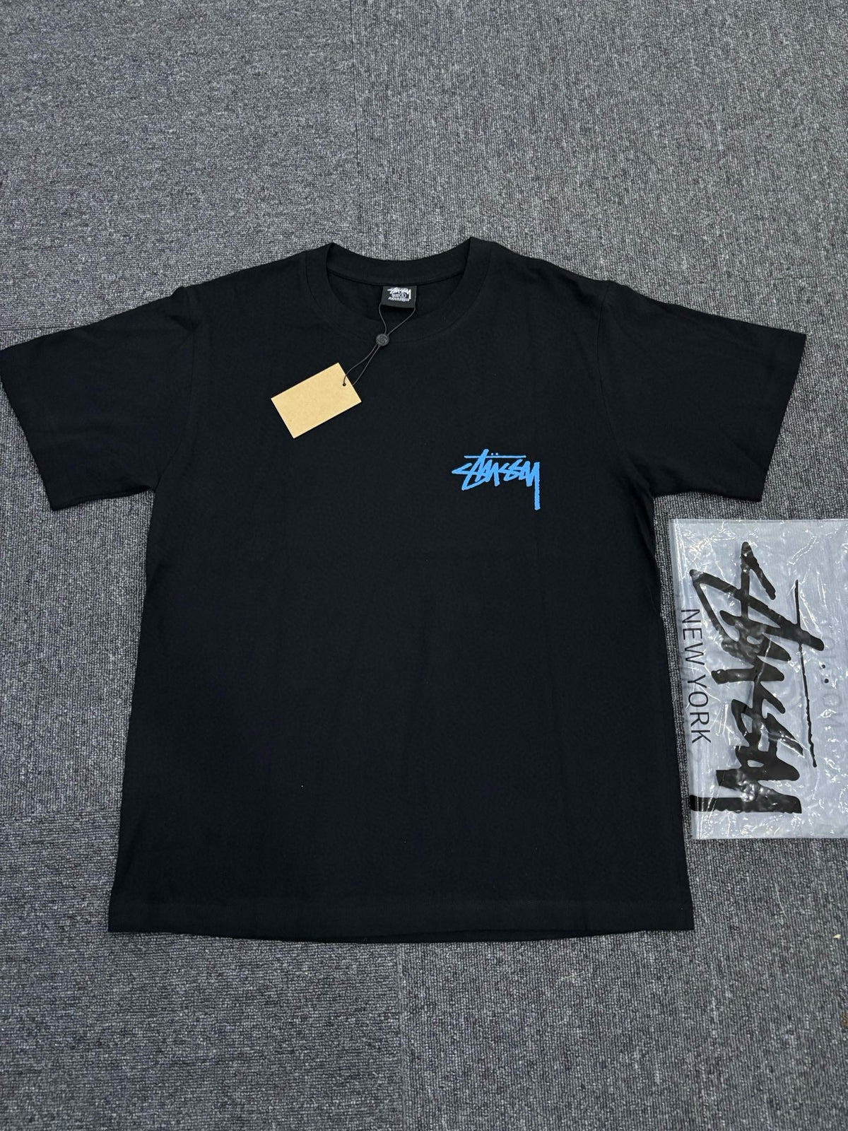 Stu Tshirt