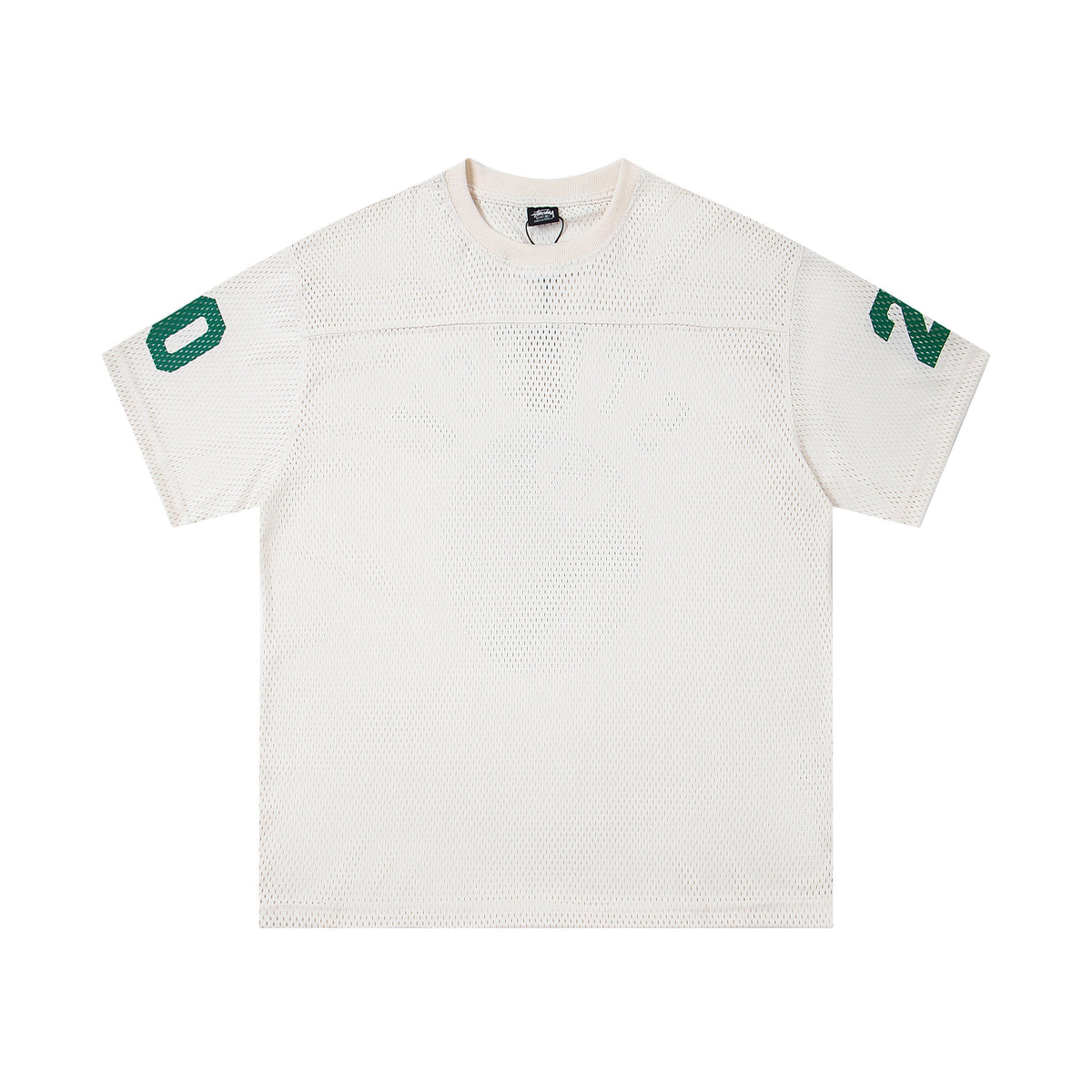 Stu Shirt