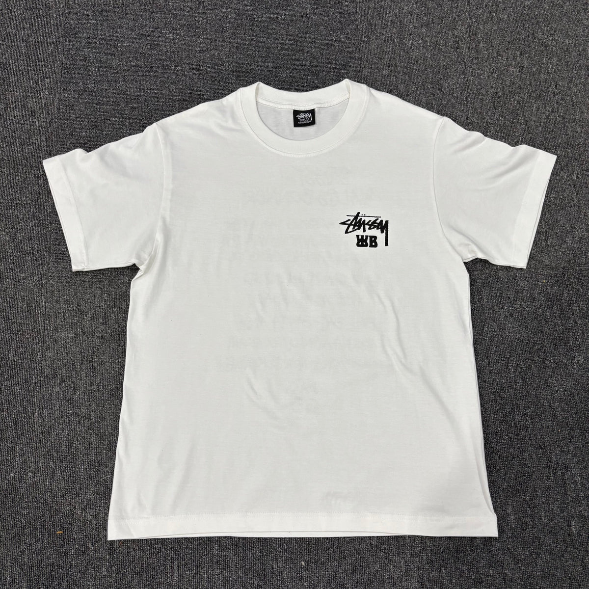 Stu Tshirt