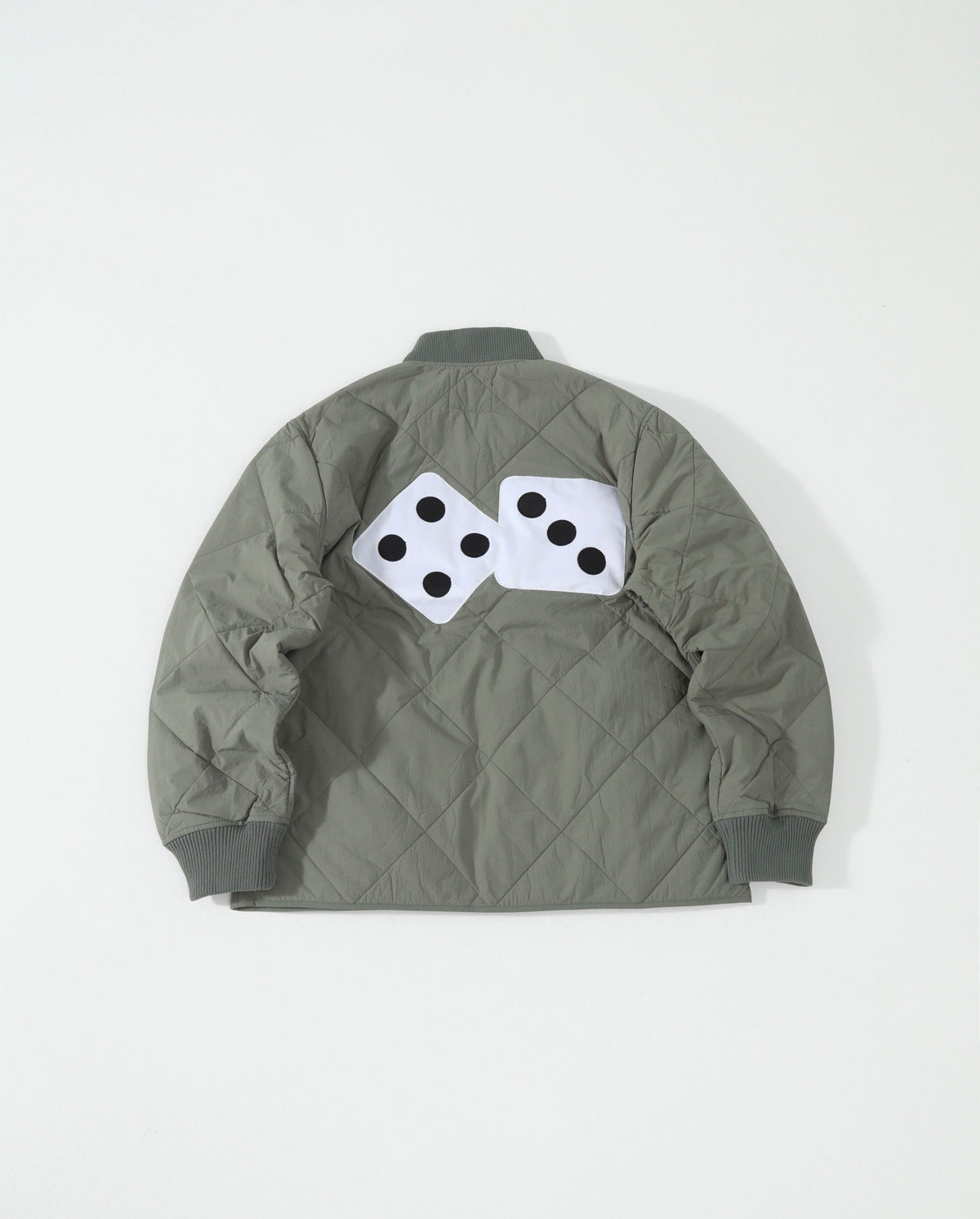 Stu Jacket