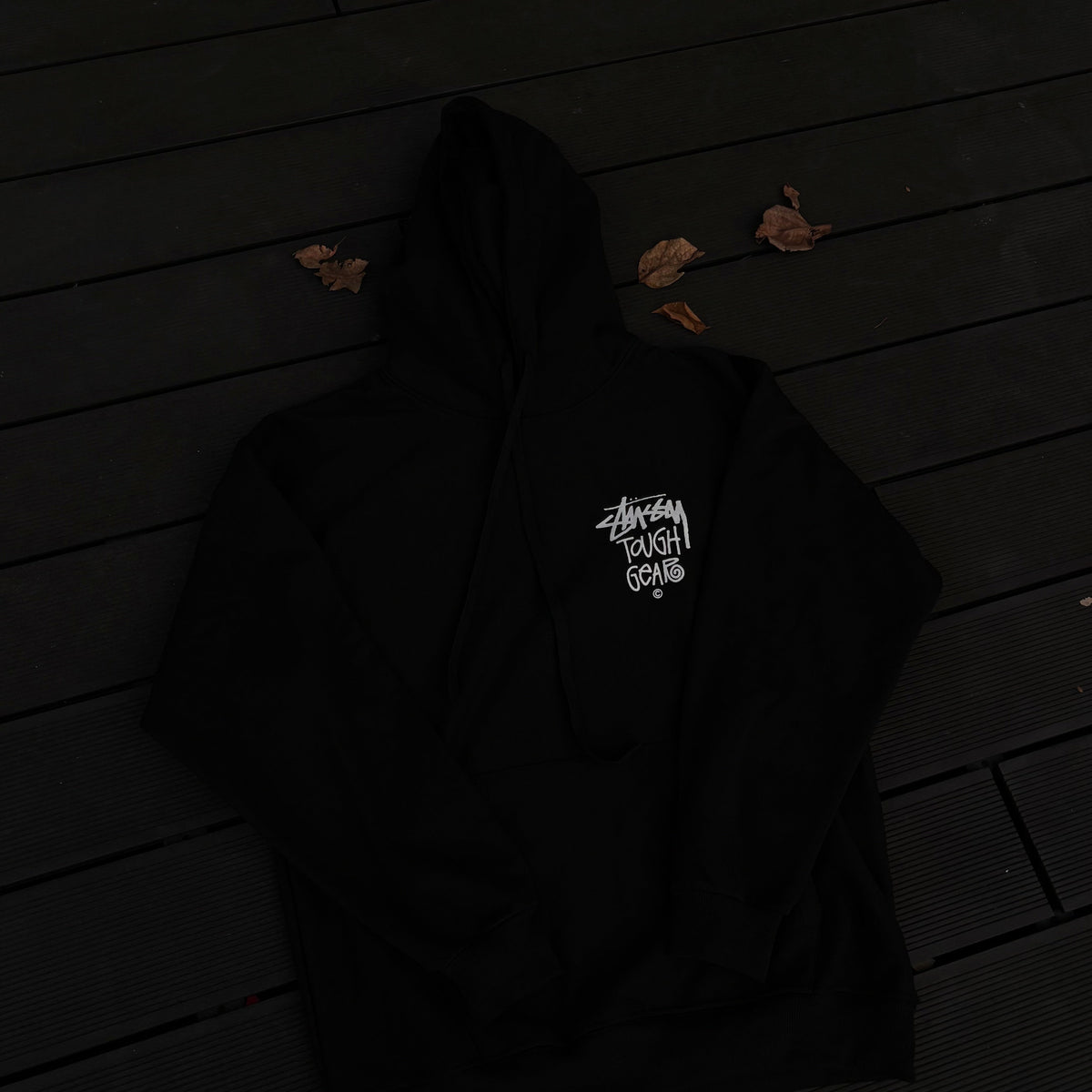 Stu Hoodie