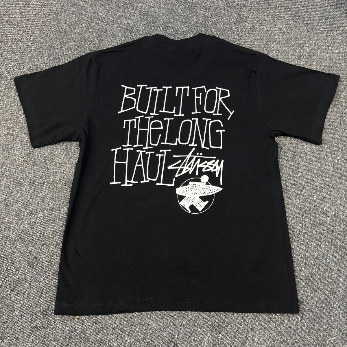 Stu Tshirt